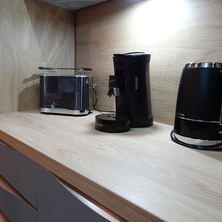 Appartementy Coco Mango Bourges Luaran gambar