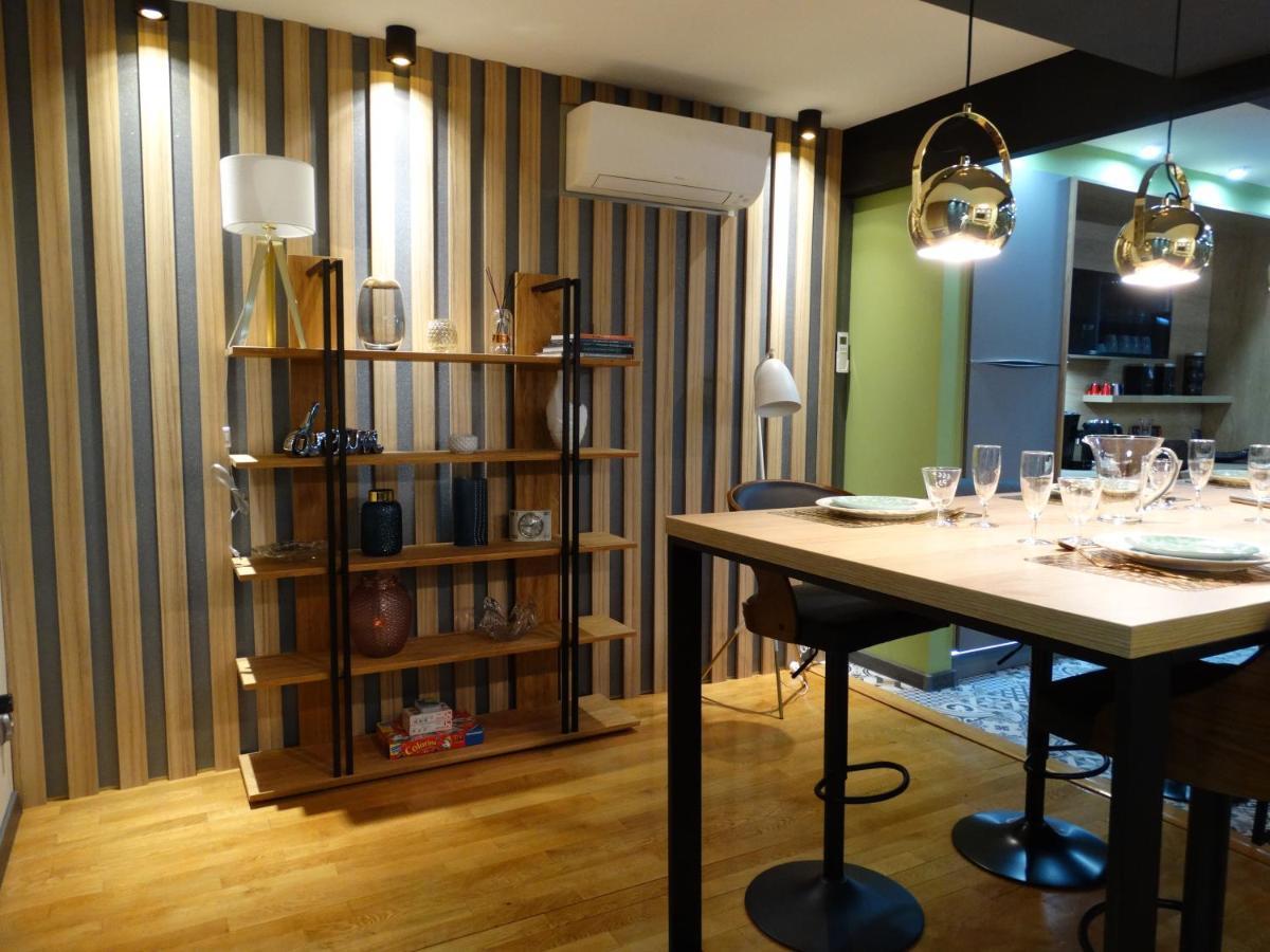 Appartementy Coco Mango Bourges Luaran gambar