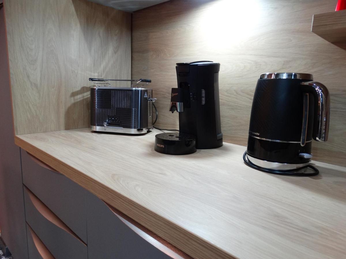 Appartementy Coco Mango Bourges Luaran gambar