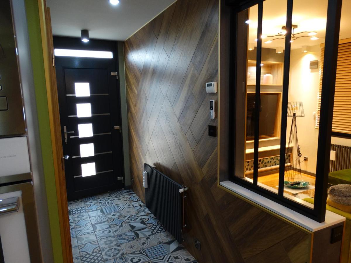 Appartementy Coco Mango Bourges Luaran gambar