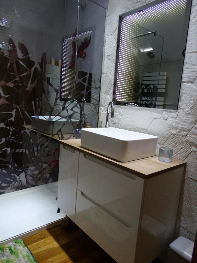 Appartementy Coco Mango Bourges Luaran gambar