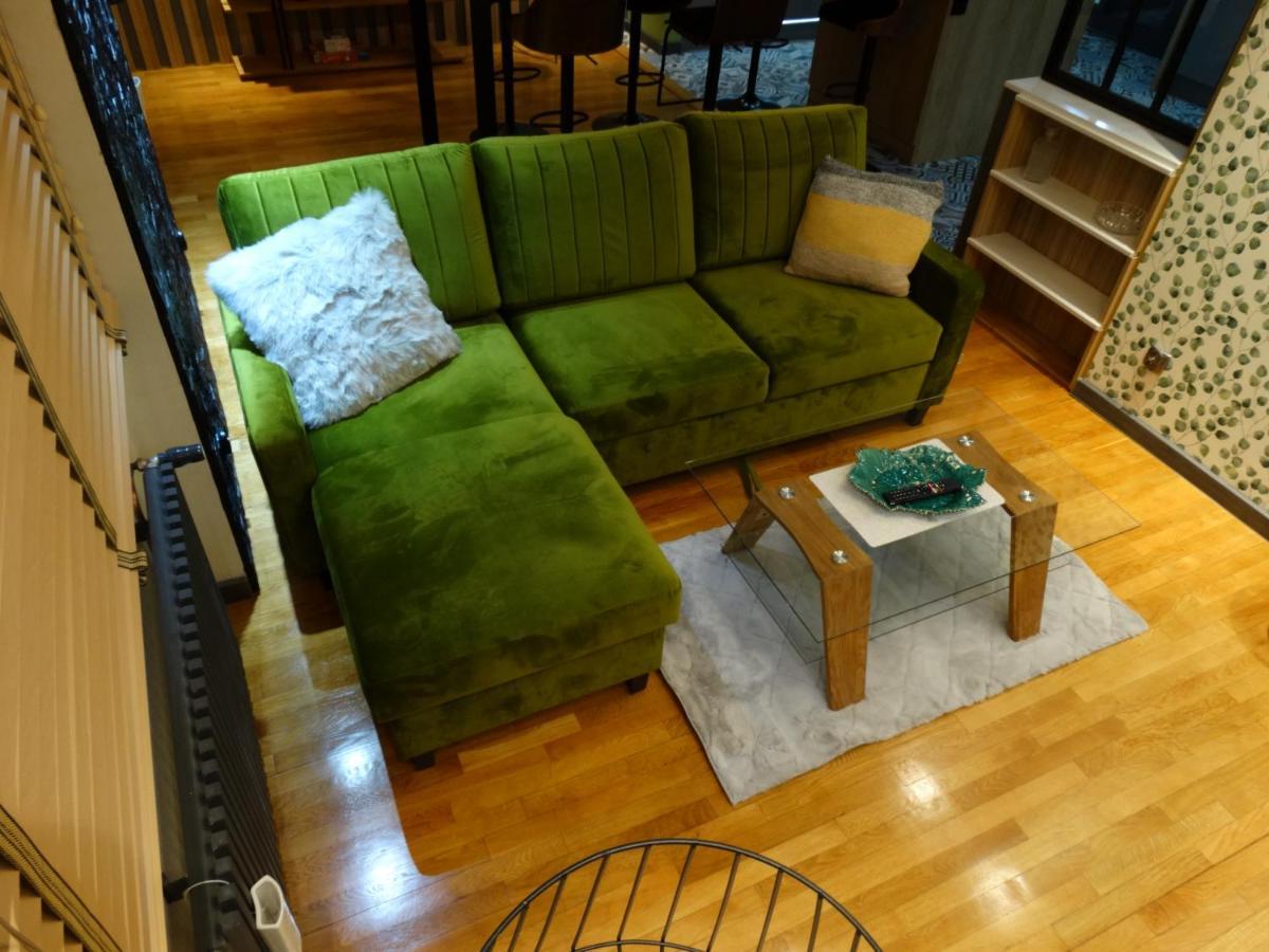 Appartementy Coco Mango Bourges Luaran gambar